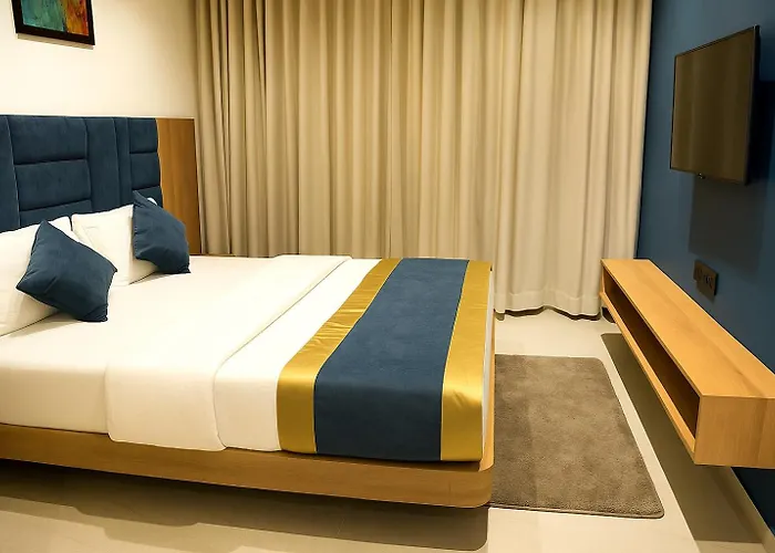 Hotel Veritto