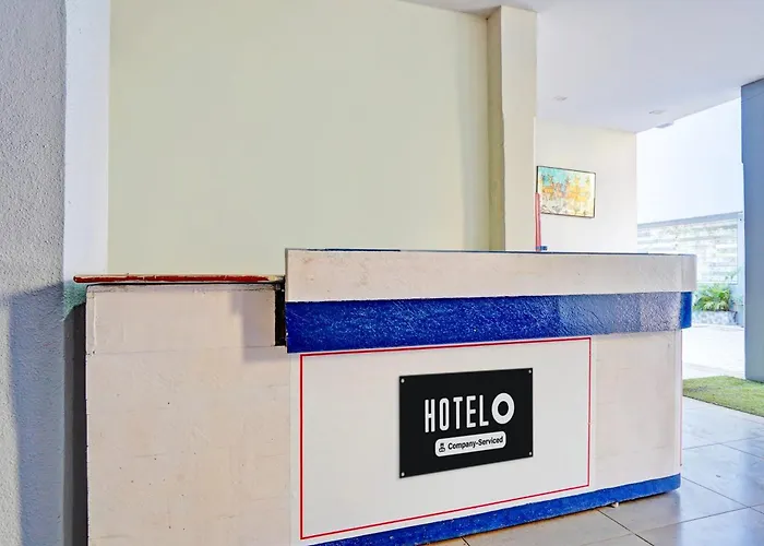 Super Hotel O Rane Nagar Formerly Shree Mangal Complex