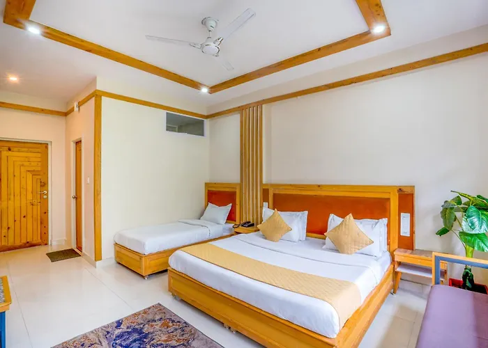 Deva'S Retreat