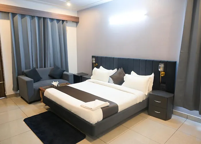Raj Residency Gurgaon