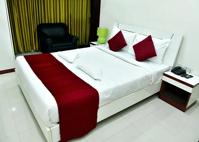 Hotel Chava Executive