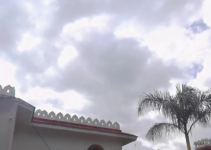 Rayta Cottege Villa