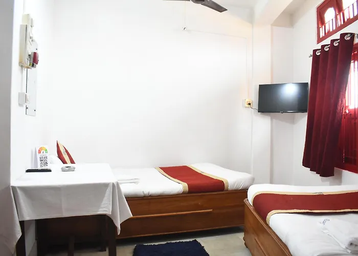 Hotel Moonmoon