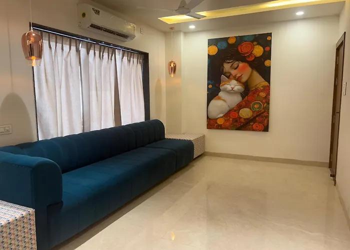 Hotel Ratan Palace