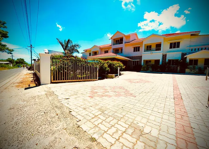 Harish Beach Resort