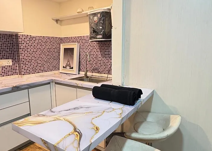 Rajhans Belliza By 7 Star Home Stay