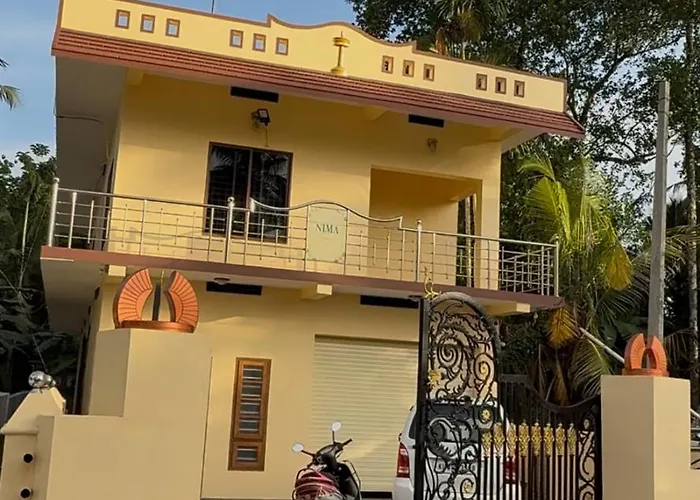 Nima Residency
