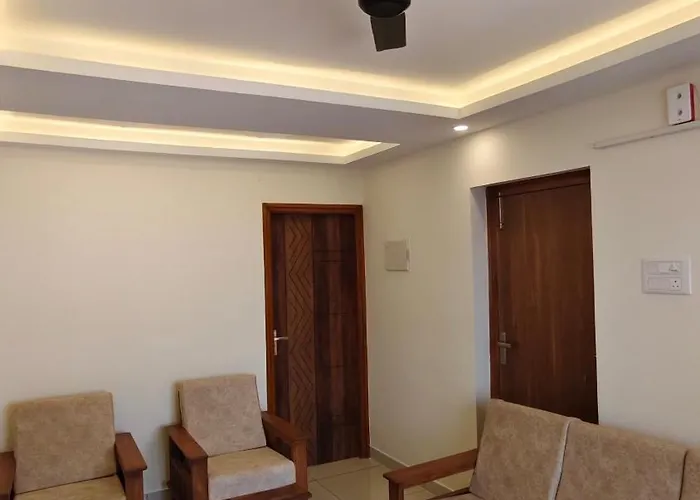 Agi Elite Stay Srirangam