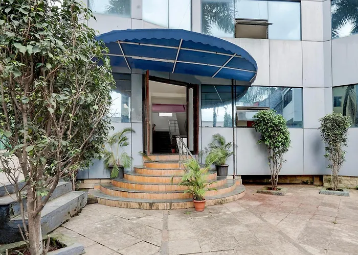 Super Townhouse Manas Lake Formerly Saiba Residency