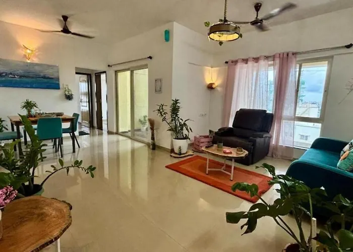 Casa Bliss - 2 Bhk - Hinjewadi Phase 1