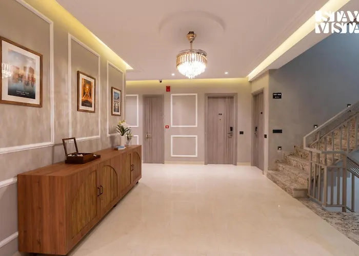 Stayvista Residences At Cyber City Hub - Air Purifier & Gym