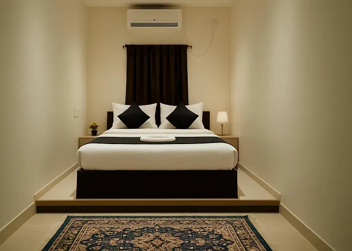 Hajiyar Residency