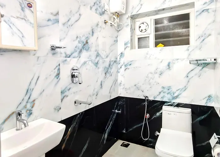 Best Service Apartment In Bejai