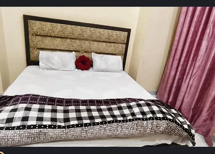 Hotel Swastik Residency