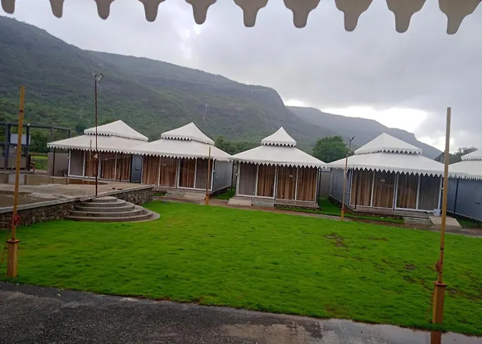 Mountain Shadow Resort Igatpuri