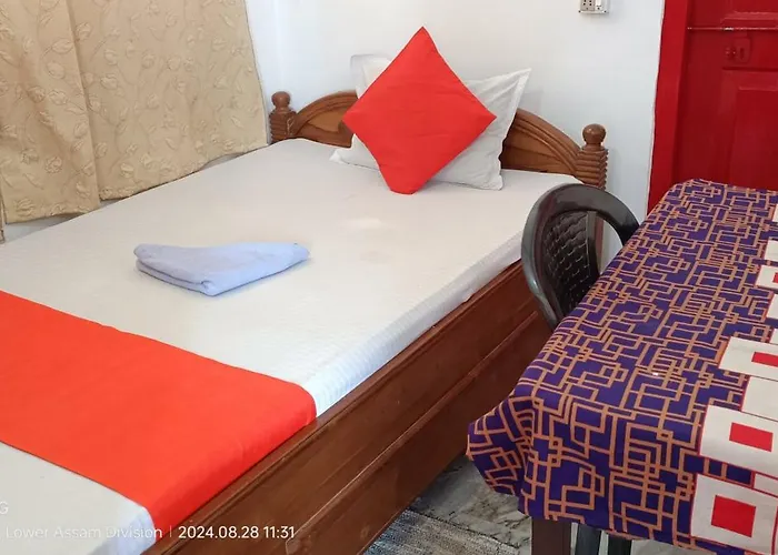 Hotel Moonmoon
