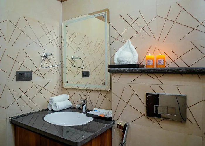 Hotel Lords Valley Rishikesh
