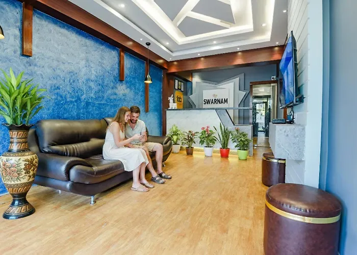 Swarnam Hotel
