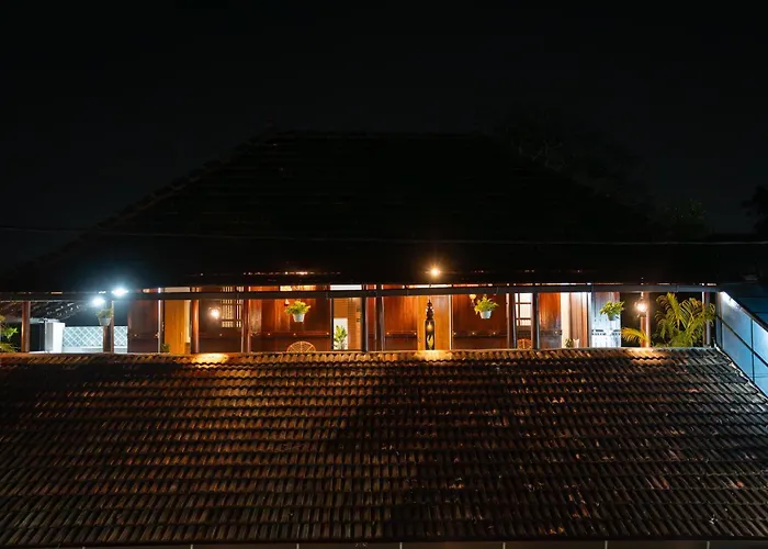 Casa Luma Beach Homestay