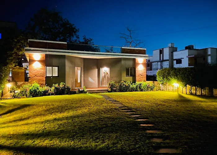 Amrit Villa