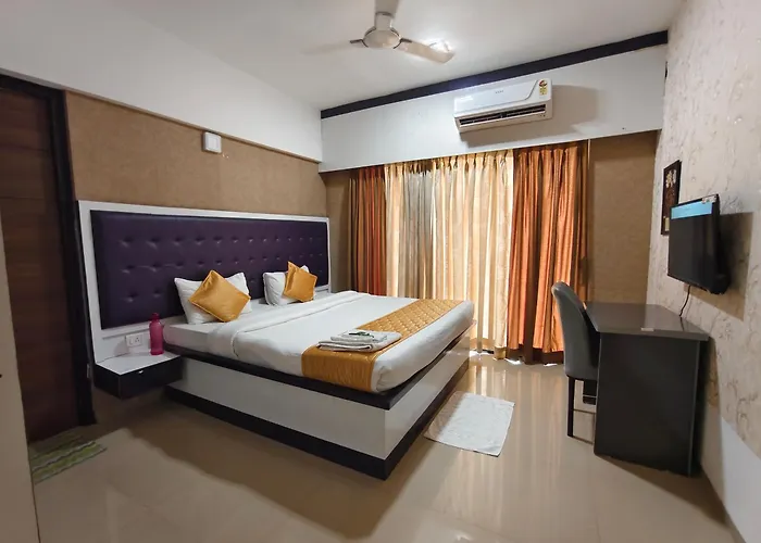 3Bhk Apartments By Corporate Housing