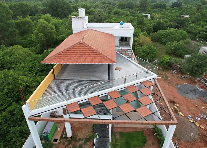 Le Terra Resort Luxury Suites - Tie