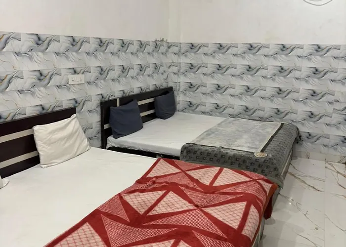 Vrinda Hotel