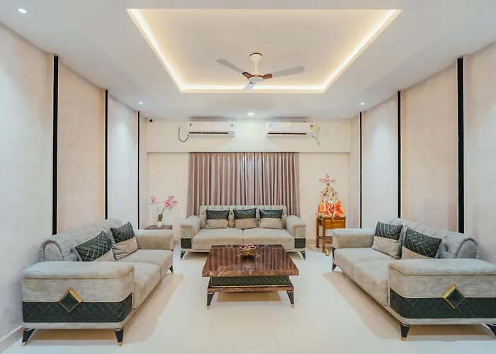 Binayak Palace Premium