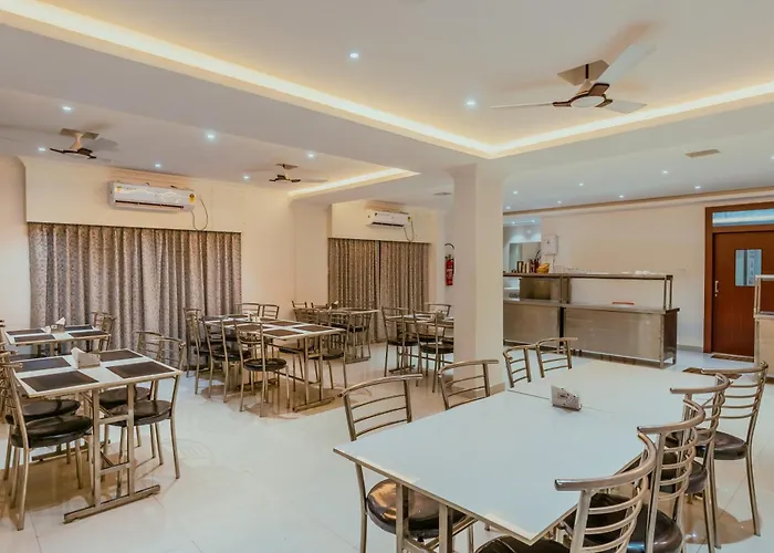 Binayak Palace Premium