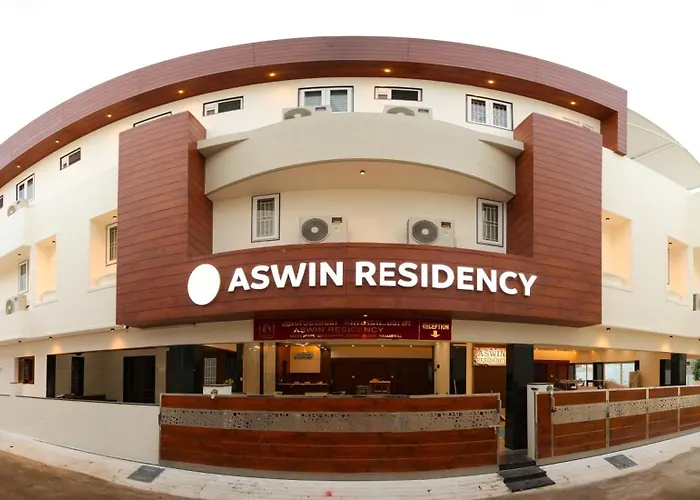 Aswin Residency