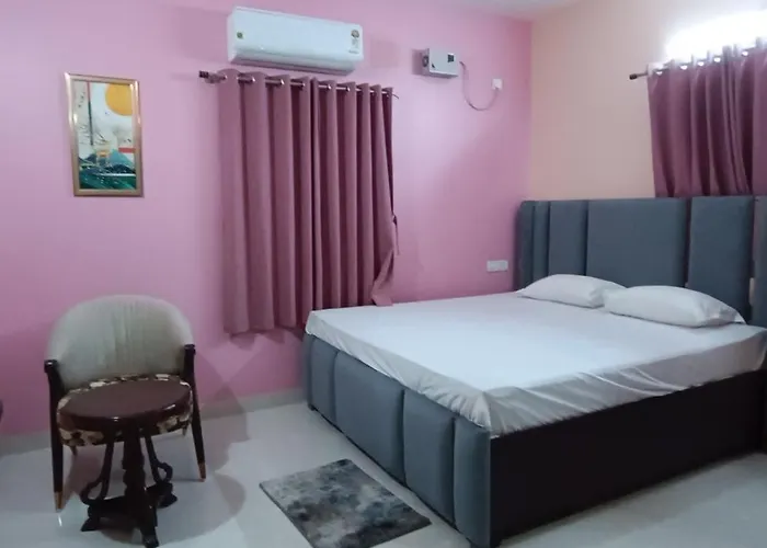 Enliven Residency,Star City Kiit Road,Patia