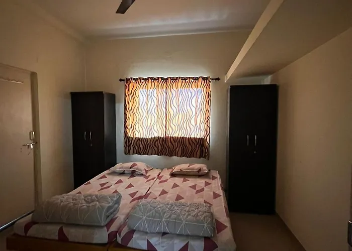Home Nest Pg