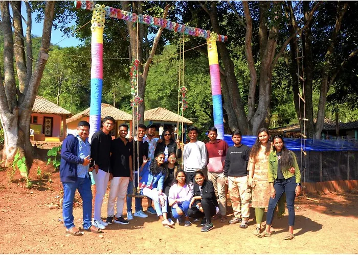Desia Resorts