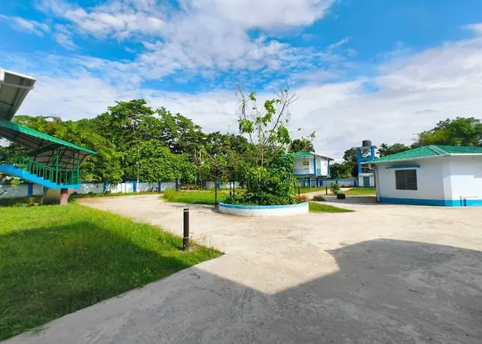 Banobitan Resort