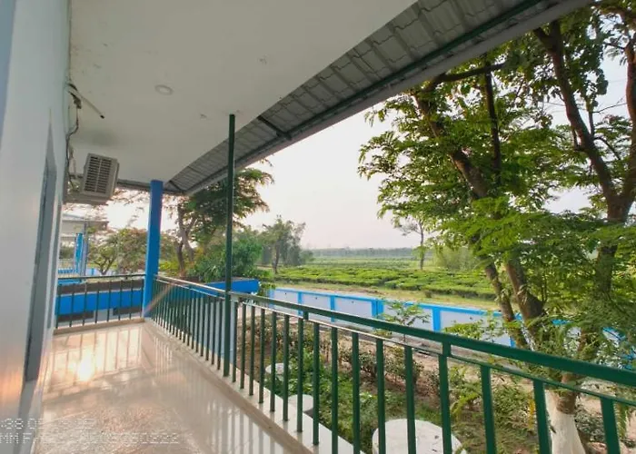Banobitan Resort