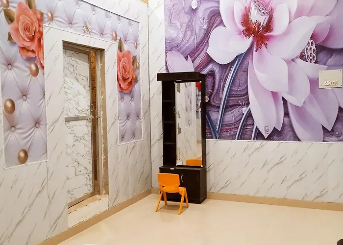 Nigam Palace Luxury Rooms