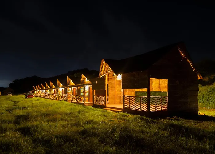 Bodhi Nature Retreat Hampi