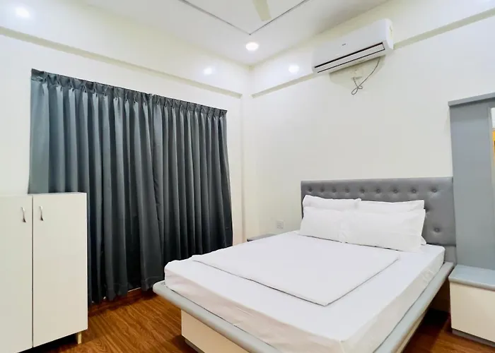 Hotel Swaraj