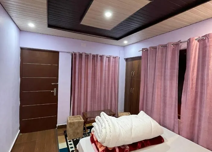 Mount Valley Martolia Resort