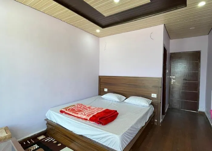 Mount Valley Martolia Resort