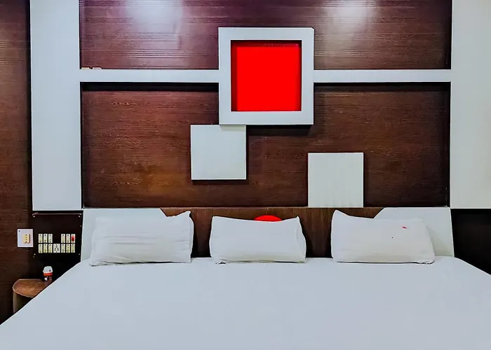 Hotel Galy International