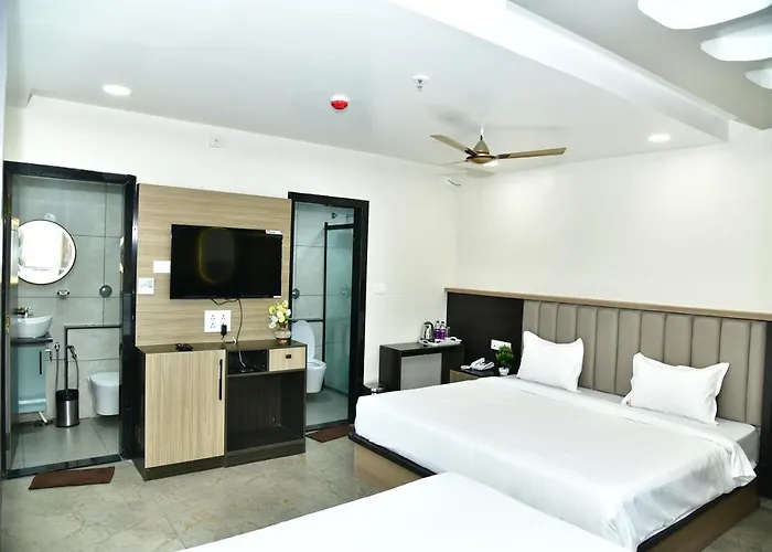 Rangam Grand