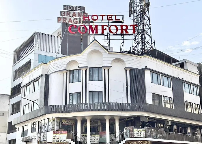 Hotel Comfort