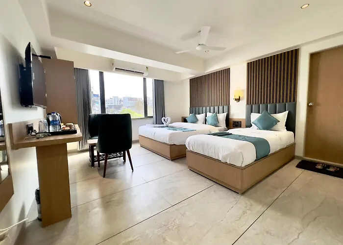 Hotel Comfort