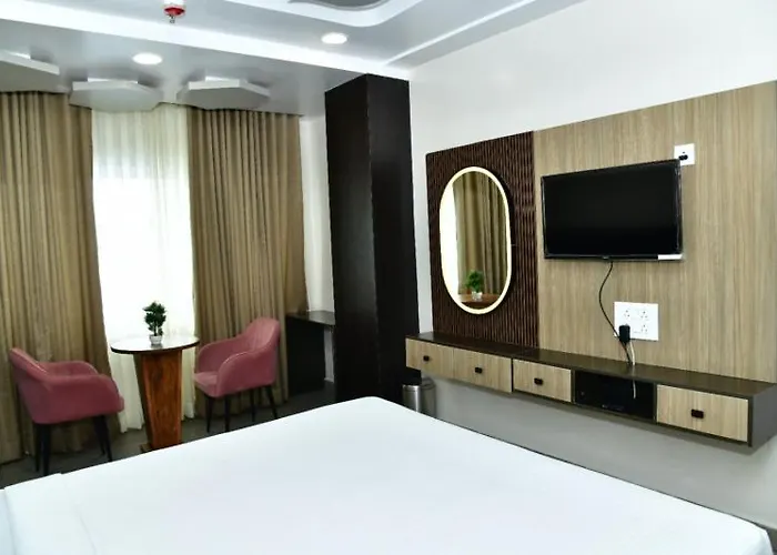 Rangam Grand