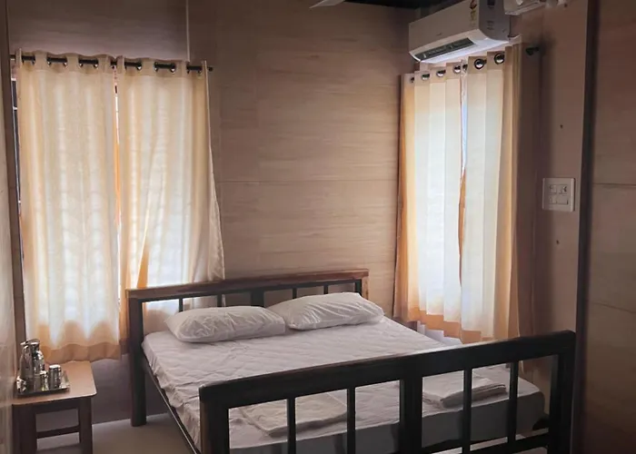 Eesha Residency Udupi
