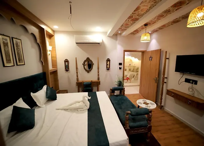 Staykart Boutique Hotel