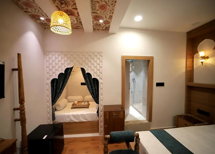 Staykart Boutique Hotel