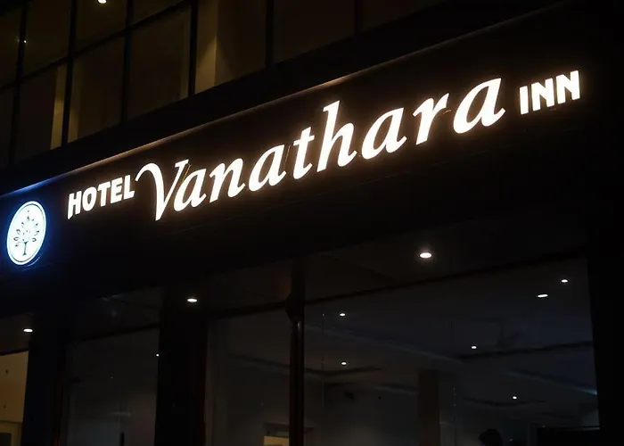 Vanathara Inn