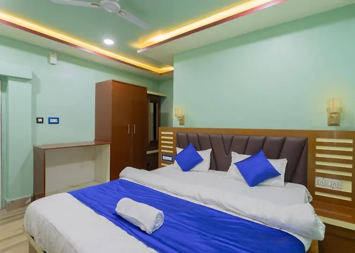 Hotel Galaxy